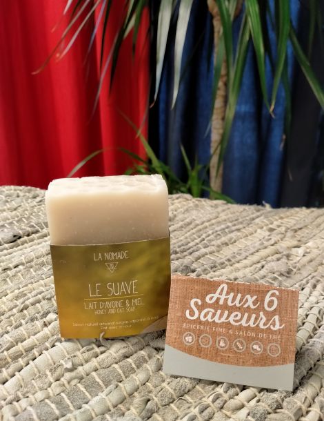 Le SUAVE
