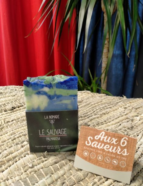 Le Sauvage