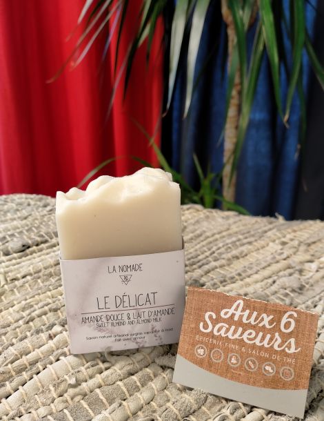 Le Délicat